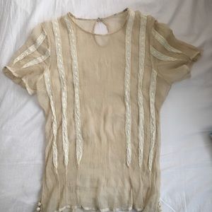 Vintage Blouse